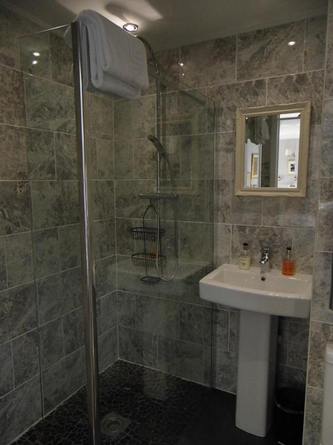 The Mill At Glynhir Bed and Breakfast Ammanford Exteriör bild
