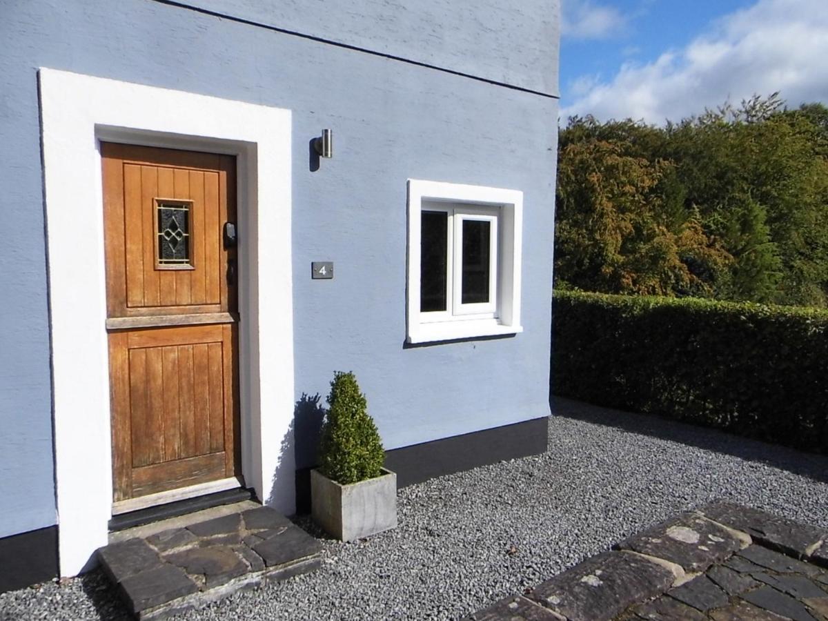 The Mill At Glynhir Bed and Breakfast Ammanford Exteriör bild