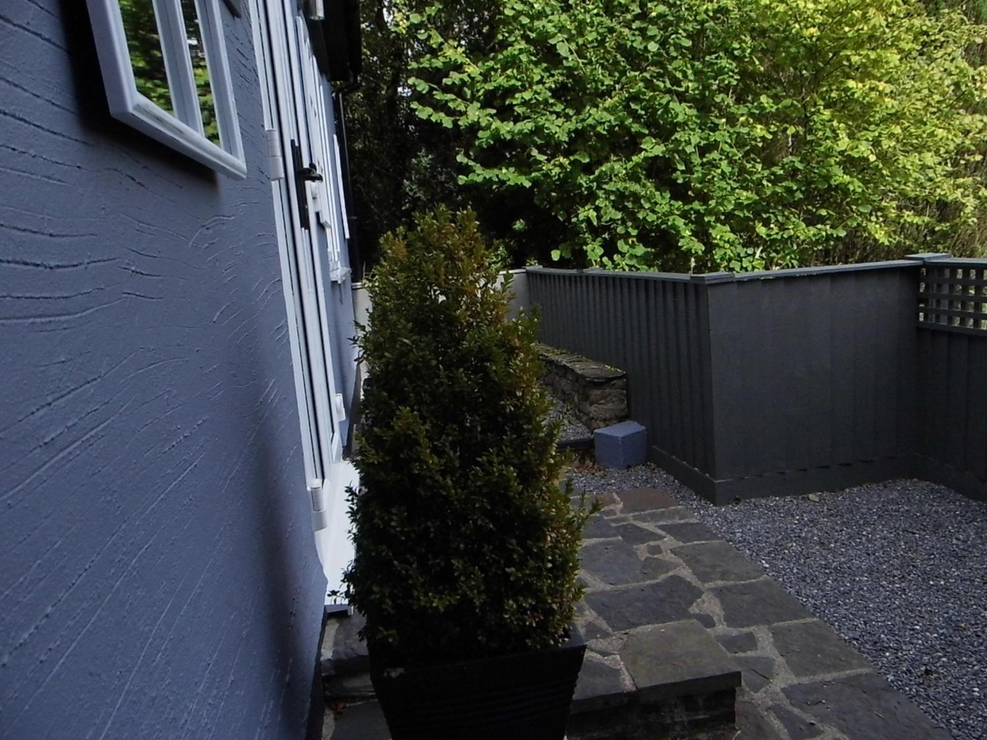 The Mill At Glynhir Bed and Breakfast Ammanford Exteriör bild
