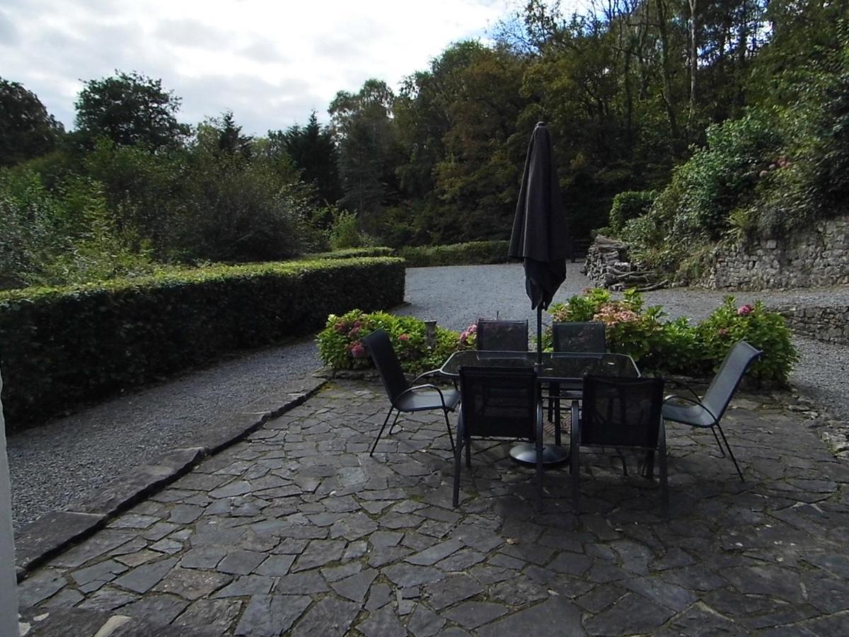 The Mill At Glynhir Bed and Breakfast Ammanford Exteriör bild