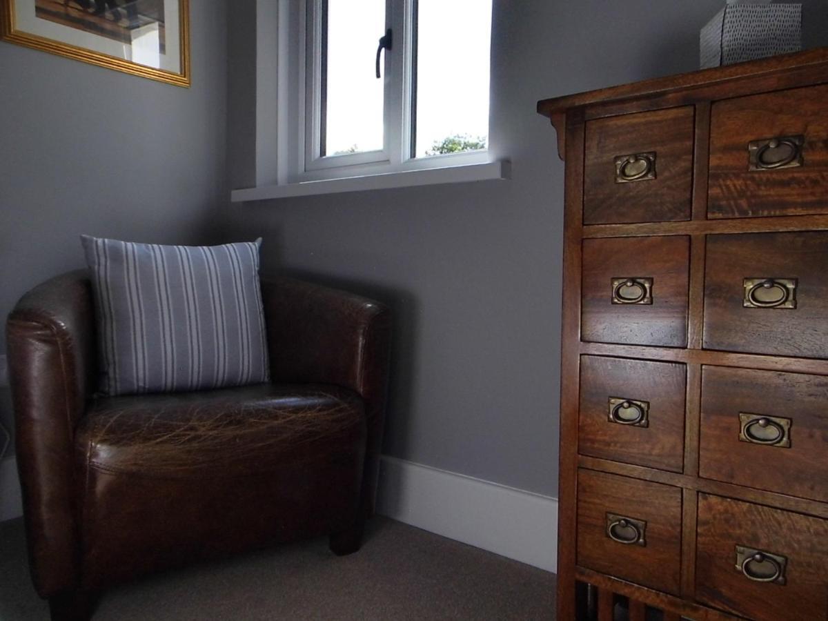 The Mill At Glynhir Bed and Breakfast Ammanford Exteriör bild