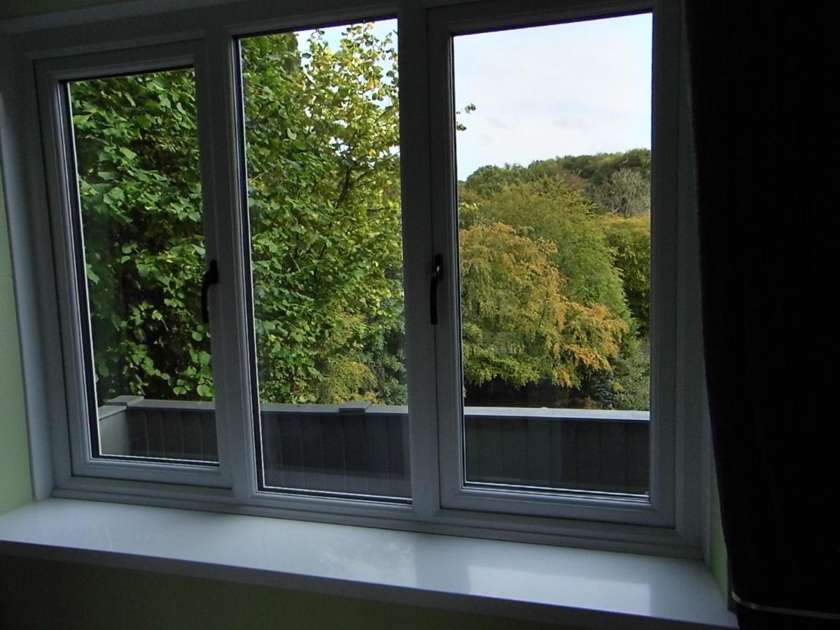 The Mill At Glynhir Bed and Breakfast Ammanford Exteriör bild