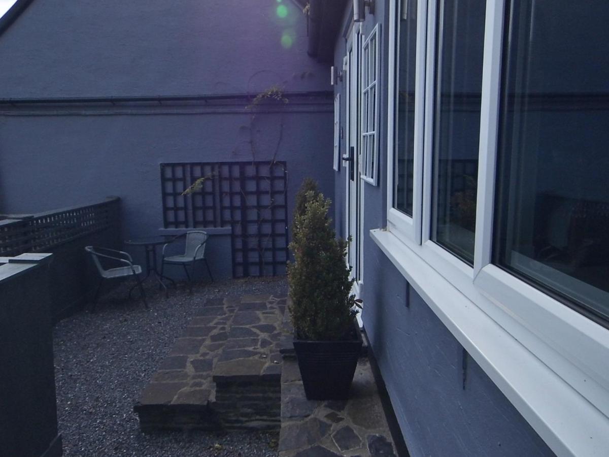 The Mill At Glynhir Bed and Breakfast Ammanford Exteriör bild