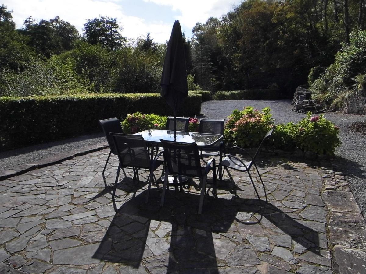 The Mill At Glynhir Bed and Breakfast Ammanford Exteriör bild