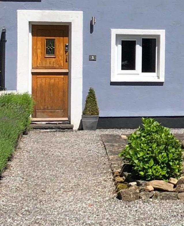 The Mill At Glynhir Bed and Breakfast Ammanford Exteriör bild