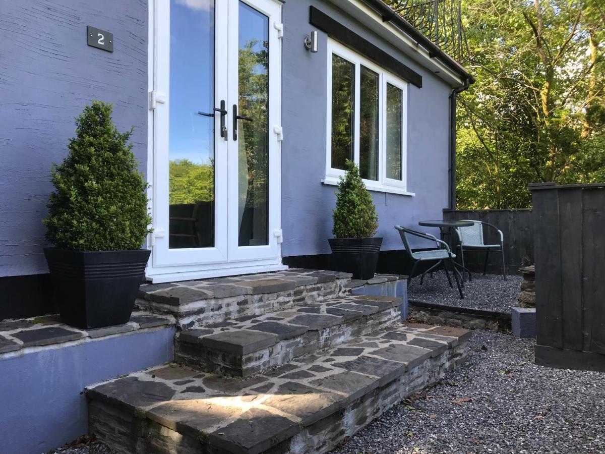 The Mill At Glynhir Bed and Breakfast Ammanford Exteriör bild