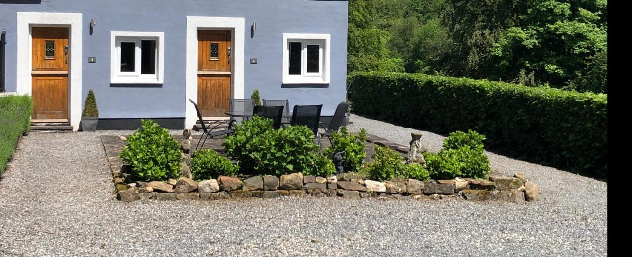The Mill At Glynhir Bed and Breakfast Ammanford Exteriör bild