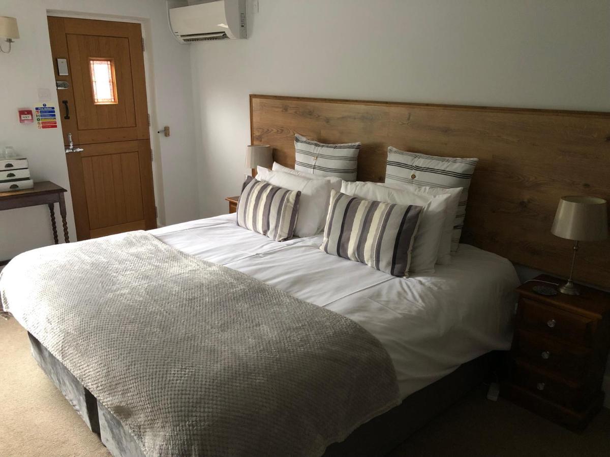 The Mill At Glynhir Bed and Breakfast Ammanford Exteriör bild