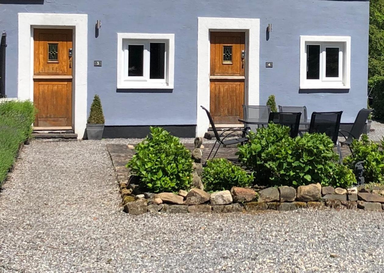 The Mill At Glynhir Bed and Breakfast Ammanford Exteriör bild