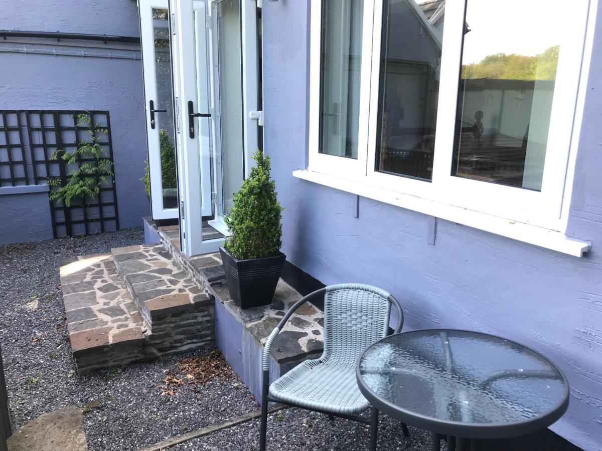 The Mill At Glynhir Bed and Breakfast Ammanford Exteriör bild