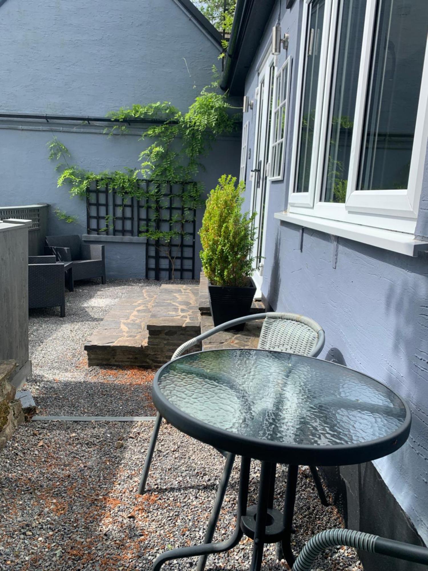 The Mill At Glynhir Bed and Breakfast Ammanford Exteriör bild
